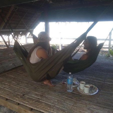 Tammoyo Place Kudat Eksteriør bilde