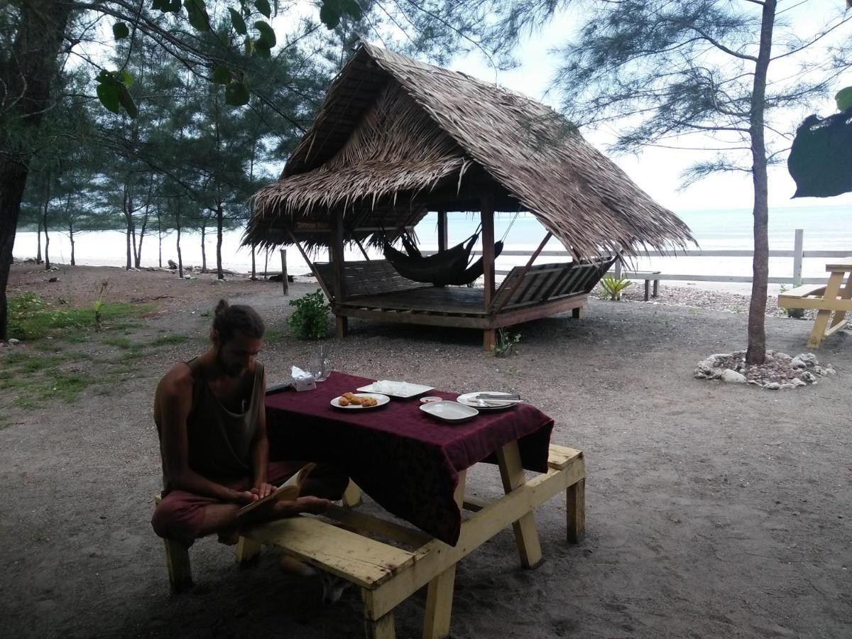 Tammoyo Place Kudat Eksteriør bilde