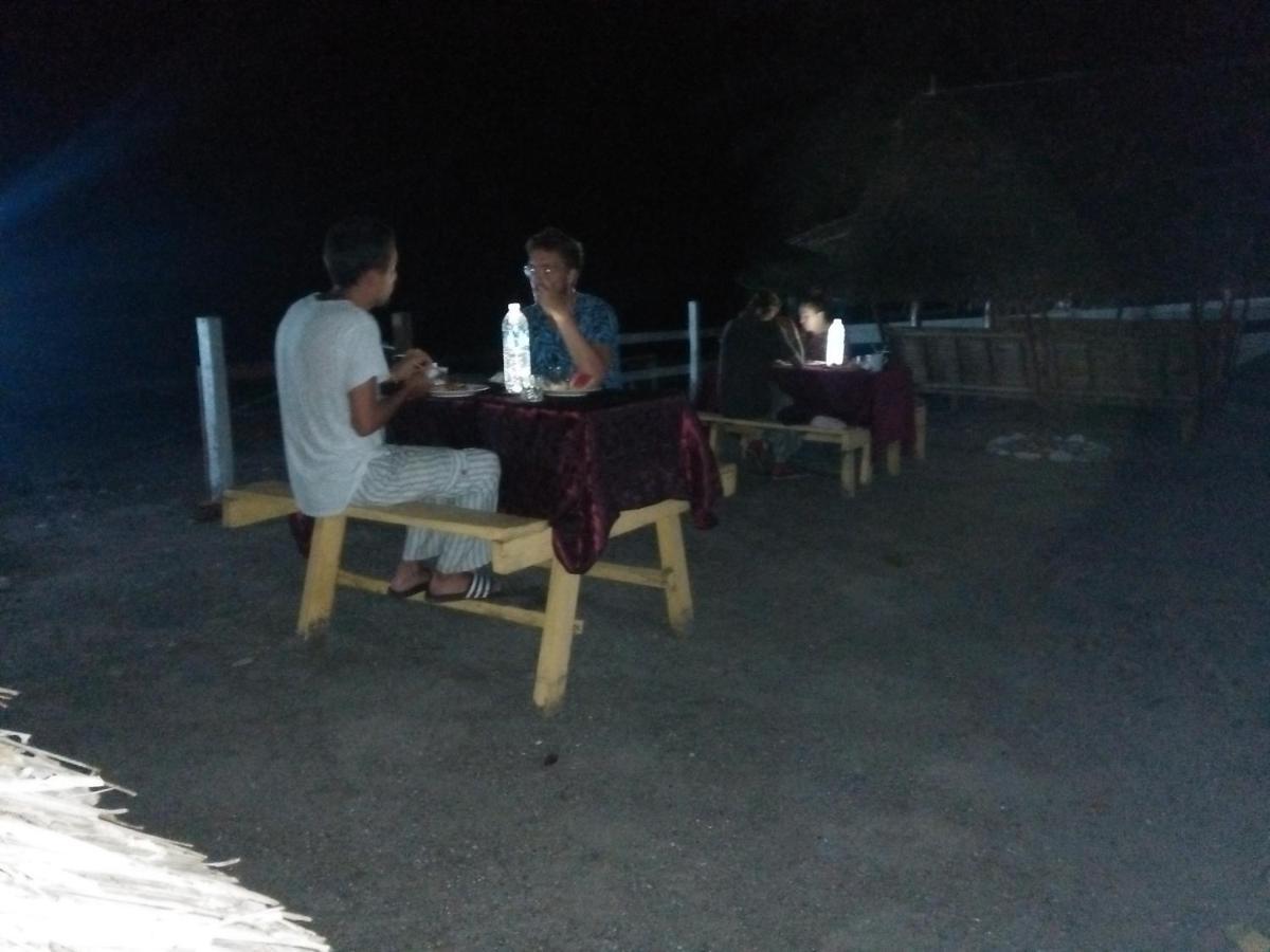 Tammoyo Place Kudat Eksteriør bilde