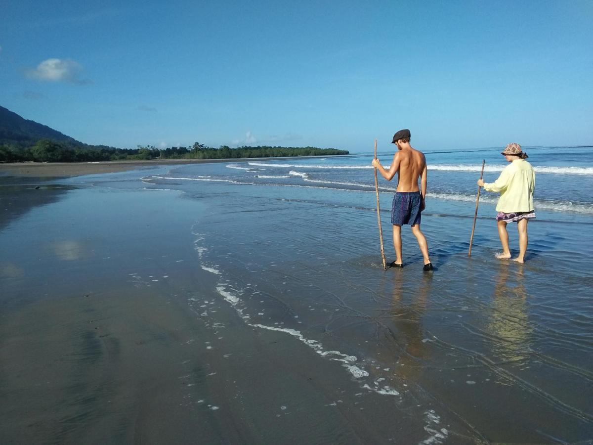 Tammoyo Place Kudat Eksteriør bilde