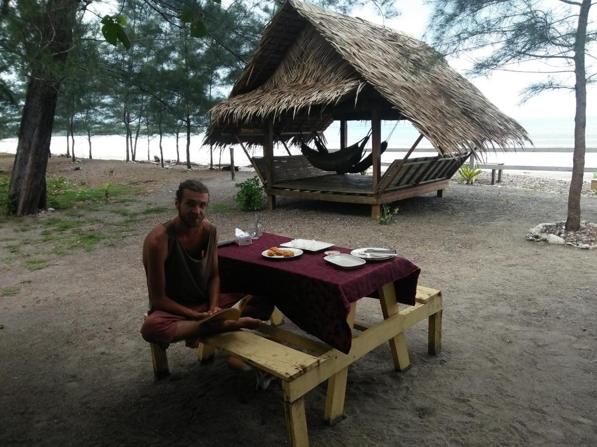 Tammoyo Place Kudat Eksteriør bilde
