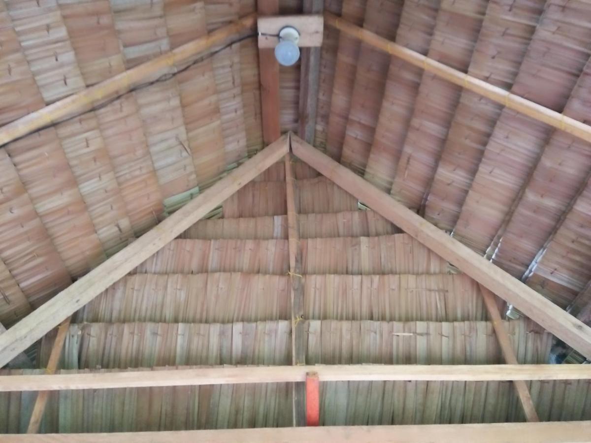Tammoyo Place Kudat Eksteriør bilde