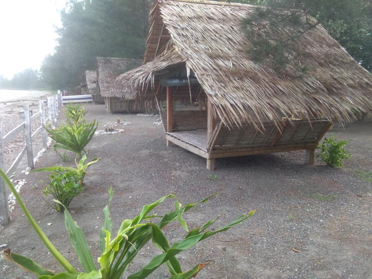 Tammoyo Place Kudat Eksteriør bilde