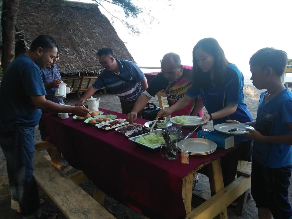 Tammoyo Place Kudat Eksteriør bilde