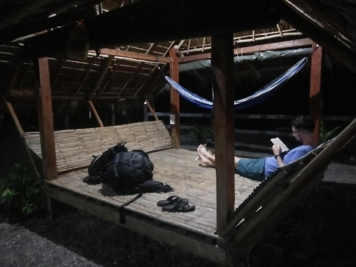 Tammoyo Place Kudat Eksteriør bilde