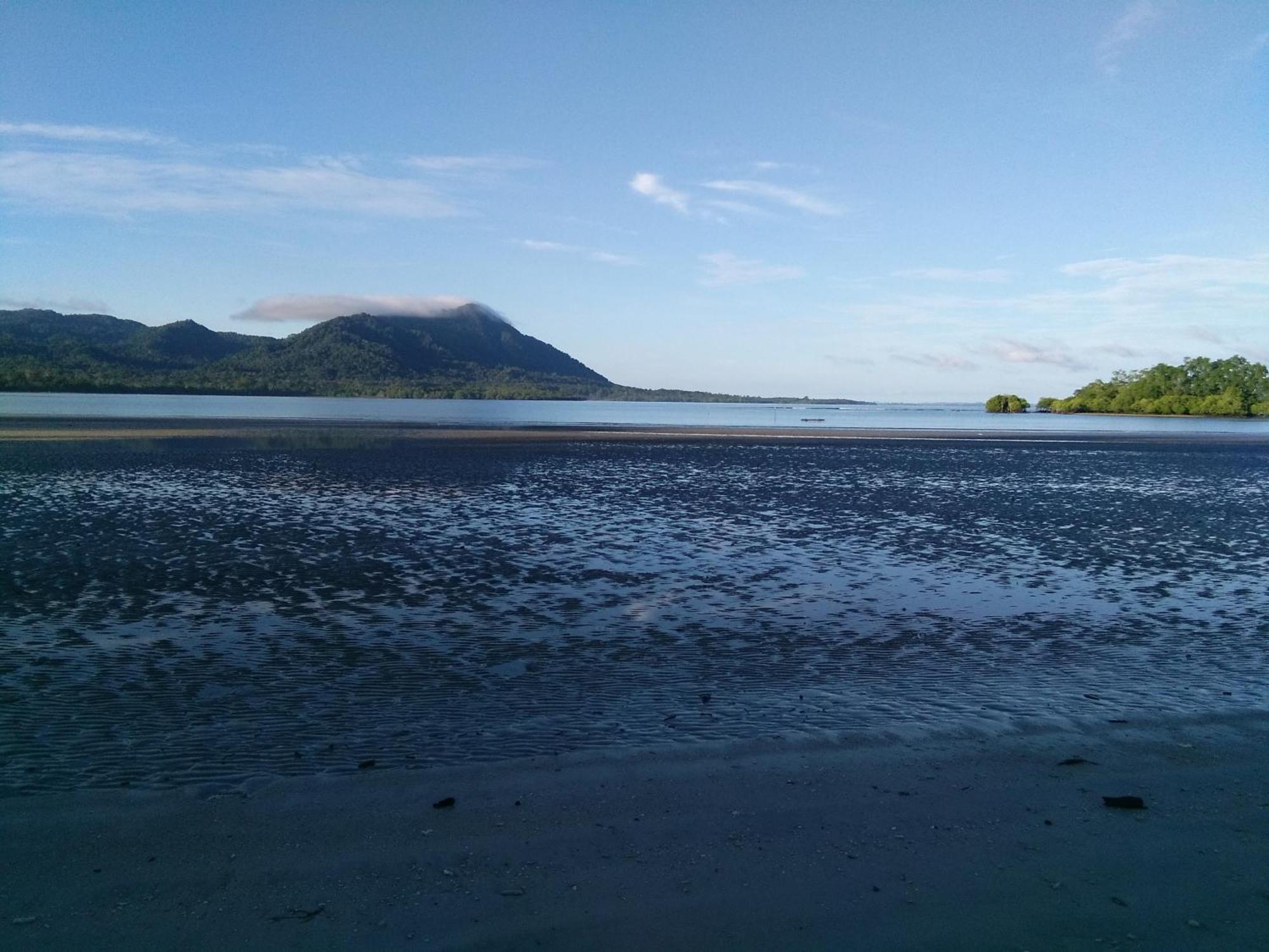 Tammoyo Place Kudat Eksteriør bilde