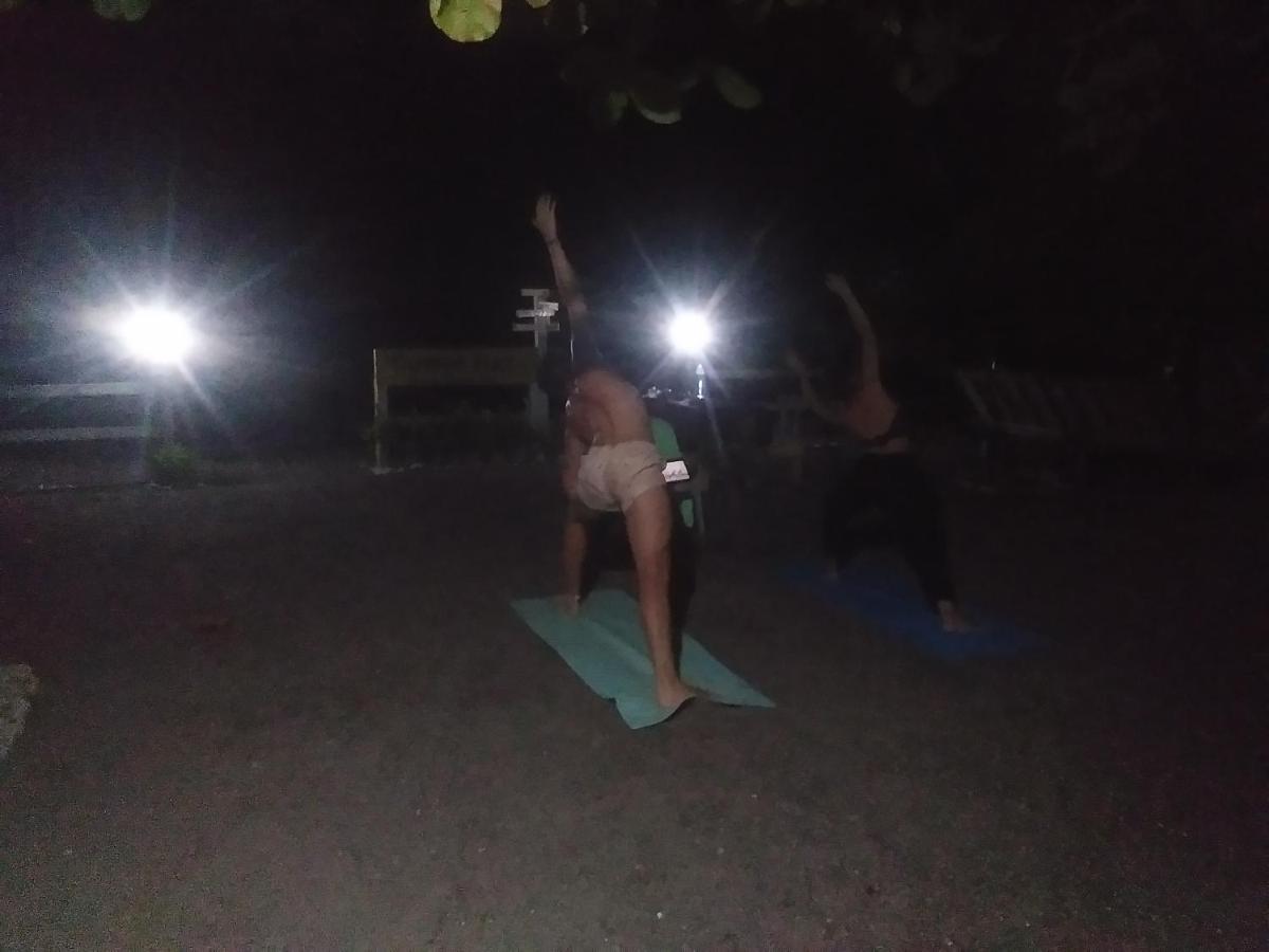 Tammoyo Place Kudat Eksteriør bilde