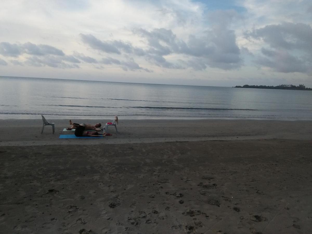 Tammoyo Place Kudat Eksteriør bilde