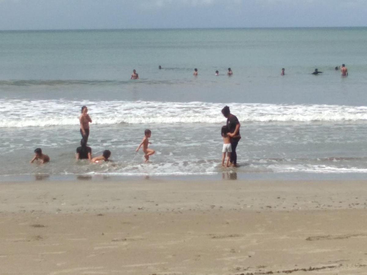 Tammoyo Place Kudat Eksteriør bilde