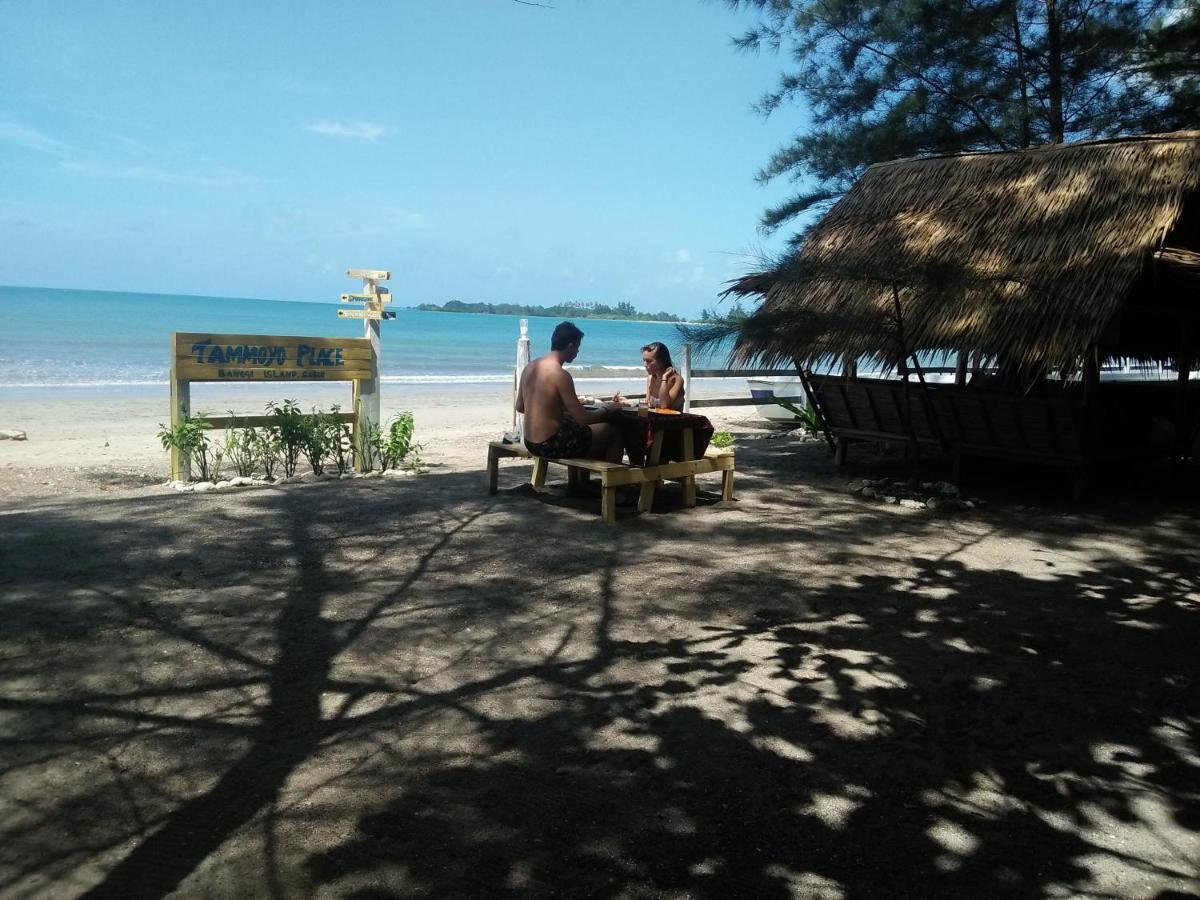 Tammoyo Place Kudat Eksteriør bilde