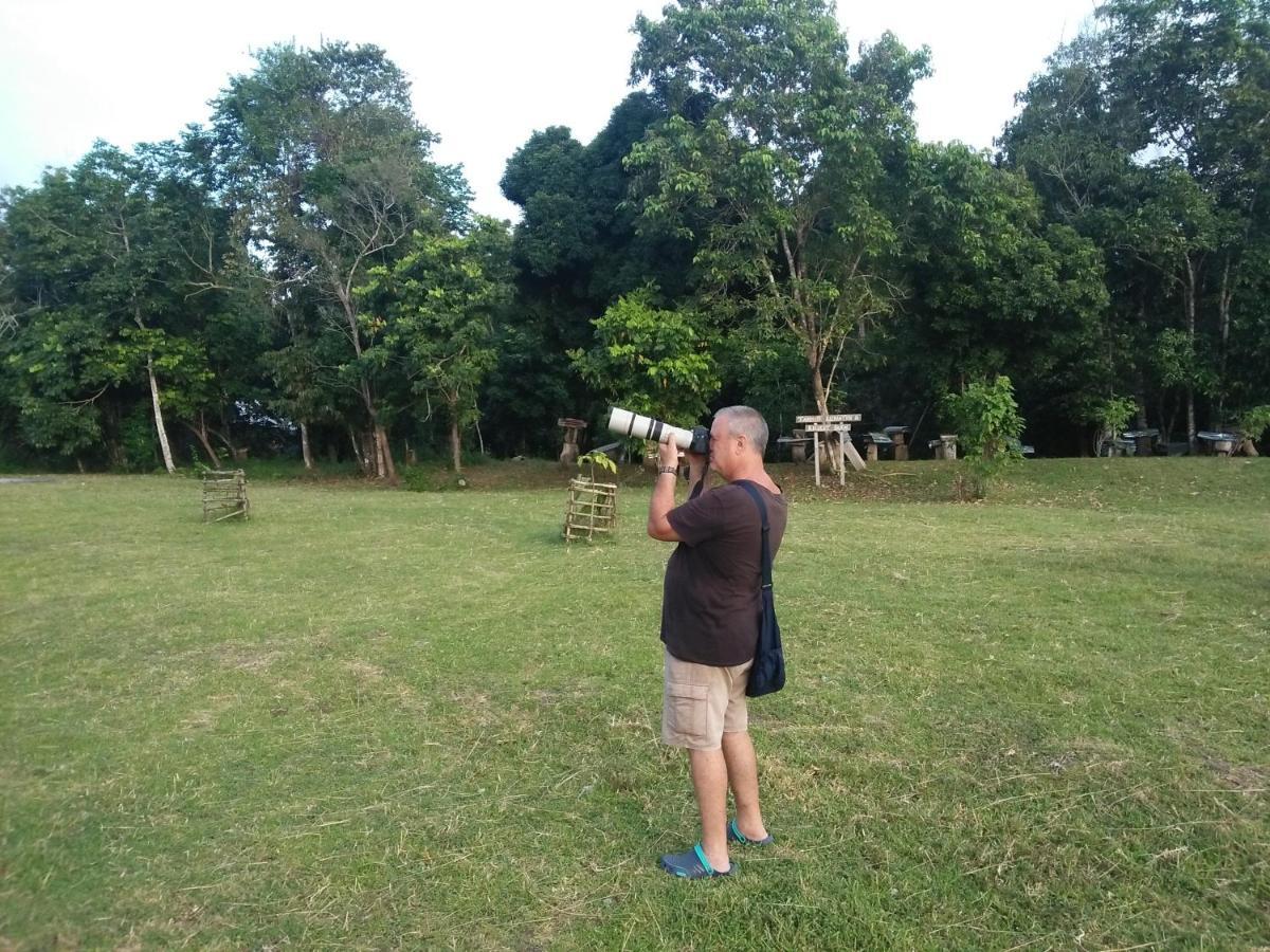 Tammoyo Place Kudat Eksteriør bilde