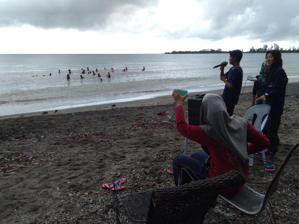 Tammoyo Place Kudat Eksteriør bilde