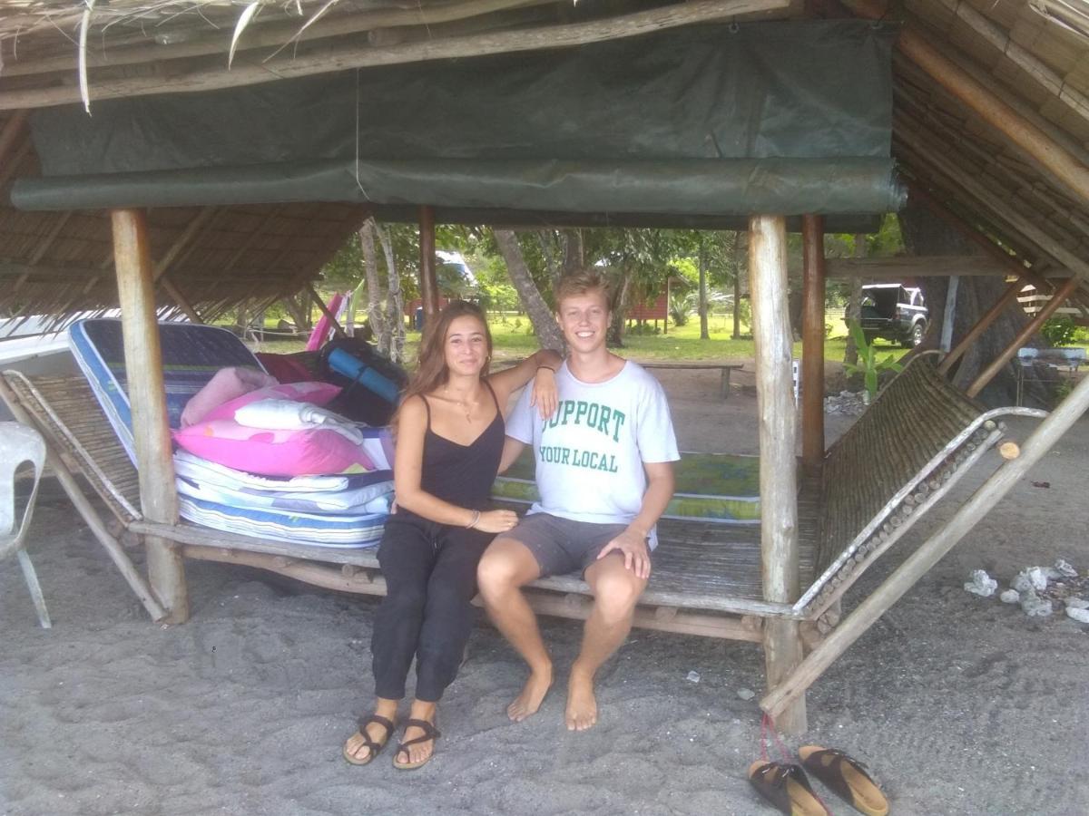 Tammoyo Place Kudat Eksteriør bilde