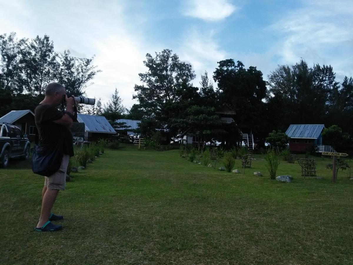 Tammoyo Place Kudat Eksteriør bilde