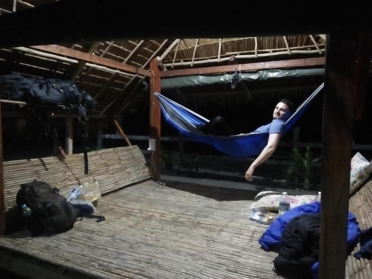 Tammoyo Place Kudat Eksteriør bilde