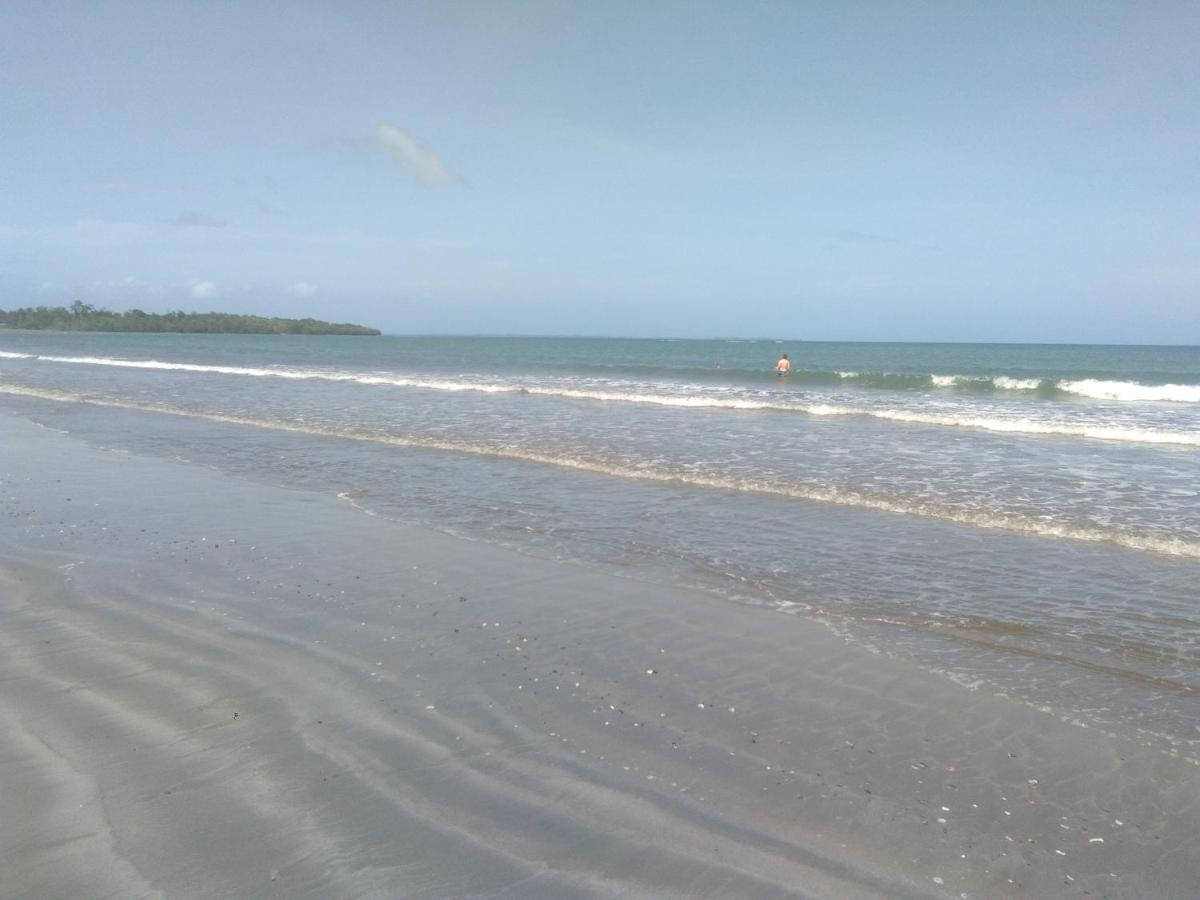 Tammoyo Place Kudat Eksteriør bilde
