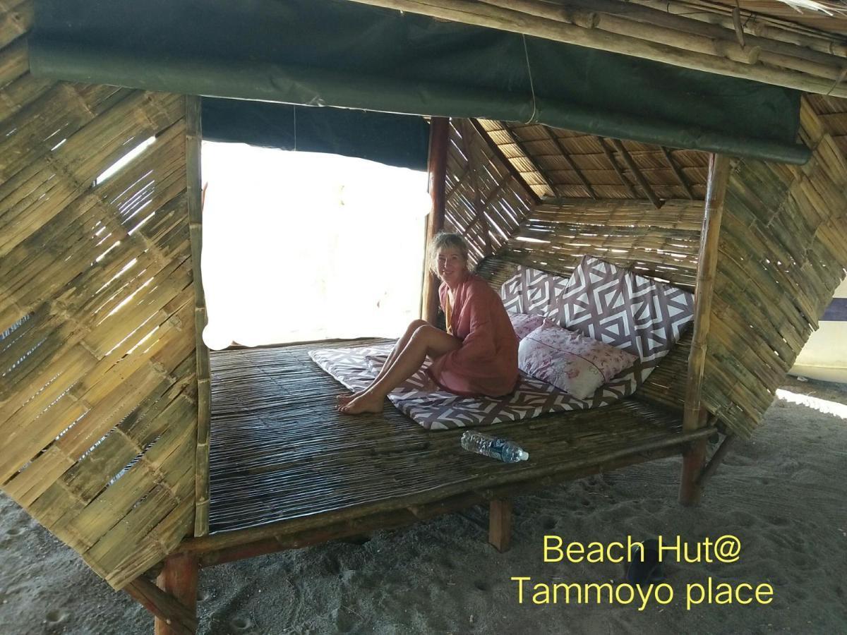 Tammoyo Place Kudat Eksteriør bilde