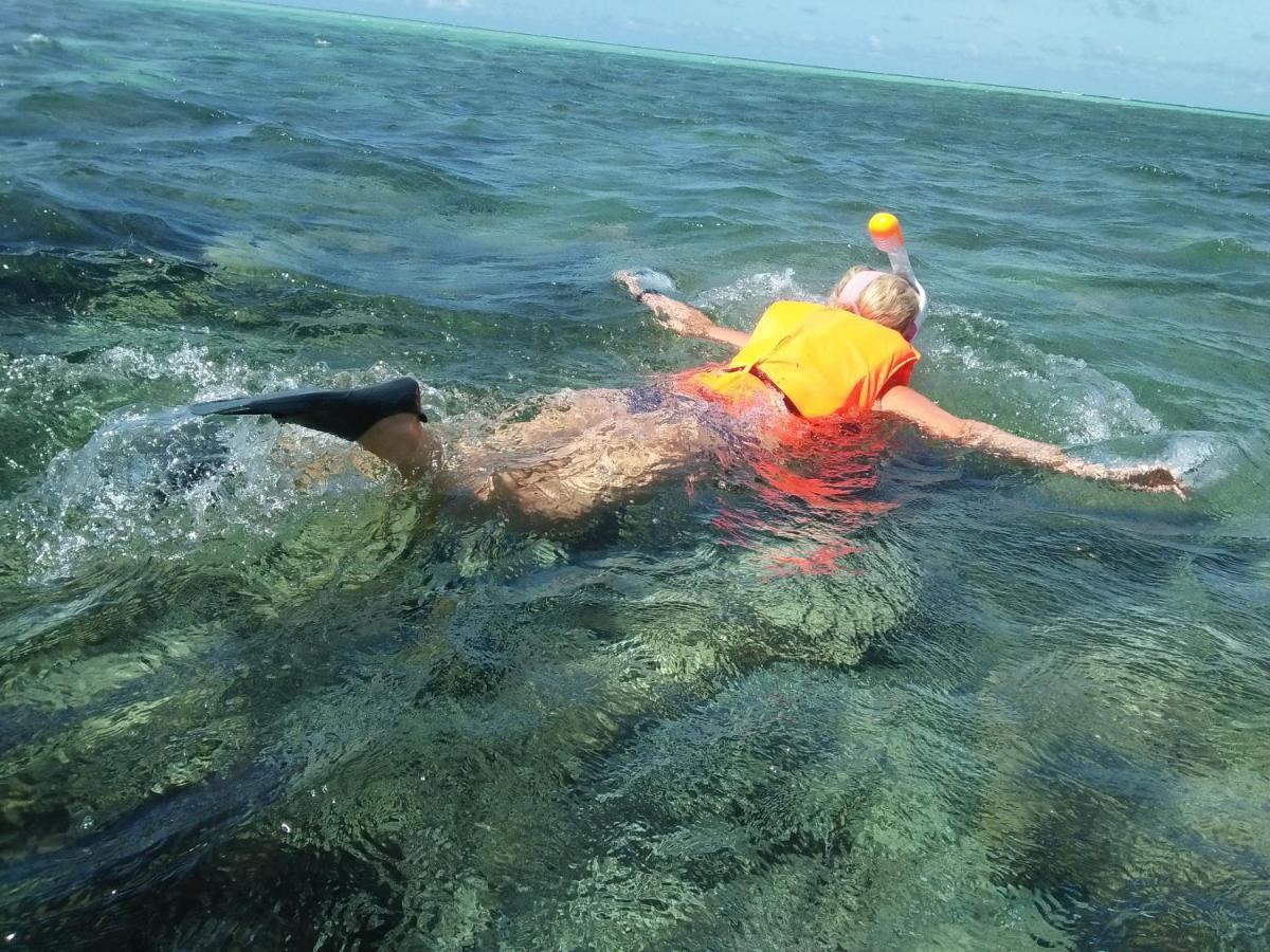 Tammoyo Place Kudat Eksteriør bilde