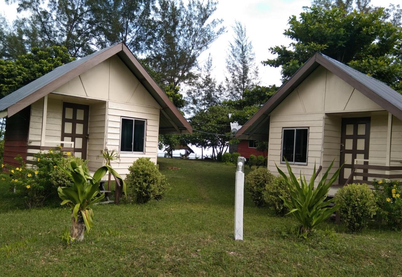 Tammoyo Place Kudat Eksteriør bilde