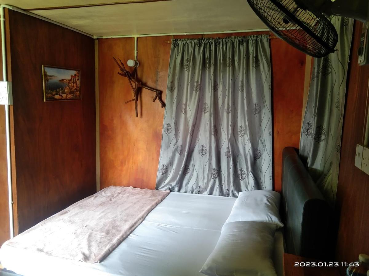 Tammoyo Place Kudat Eksteriør bilde