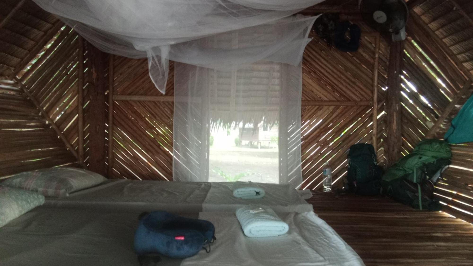 Tammoyo Place Kudat Eksteriør bilde