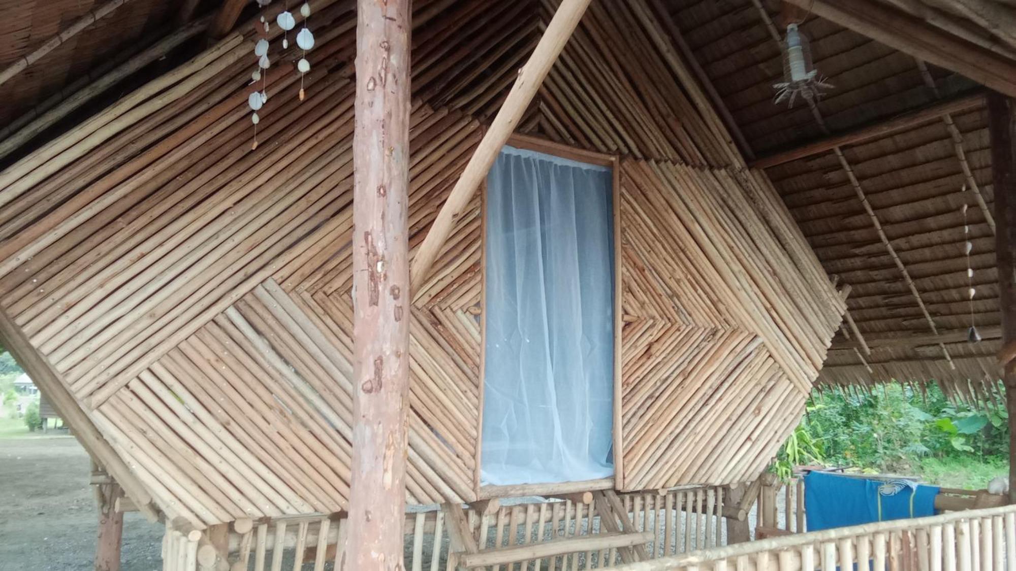 Tammoyo Place Kudat Eksteriør bilde